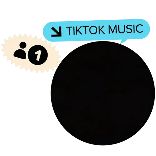 TIKUTEKU's cover