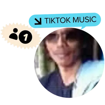 musik santai's cover