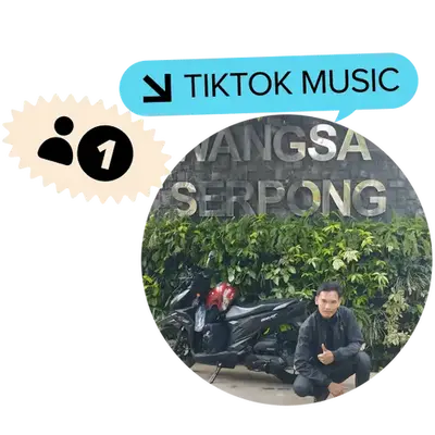 Bocil Tang Ting Tung (Remix)'s cover