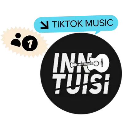 Music Official @Inntuisi's cover