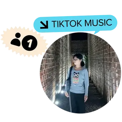 JJ TIKTOK ASIKUY's cover