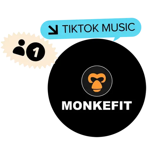 Audiophile Monkefit Audio's cover