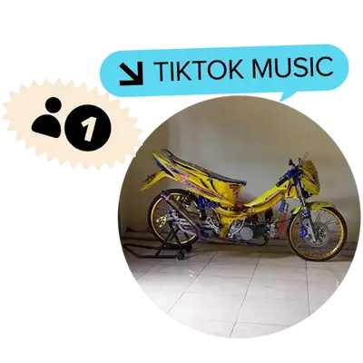 musik ku's cover