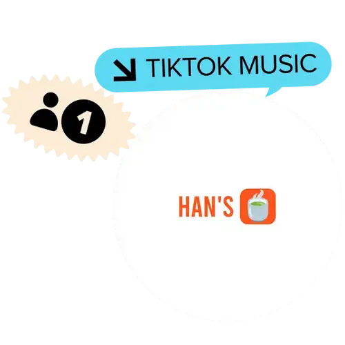 HANS PLAYLIST's cover