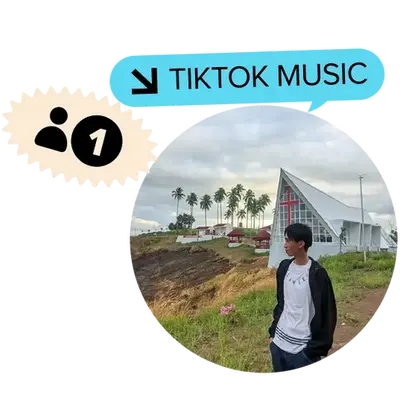 timur song's cover