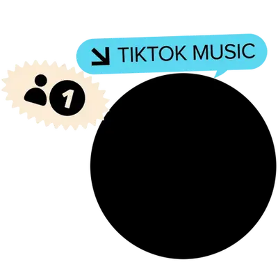 DJ TIKTOK's cover