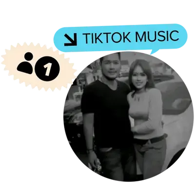 Dj Viral Tiktok's cover