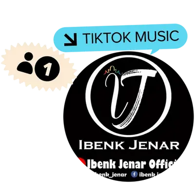 Ibenk Jenar & Friend's cover