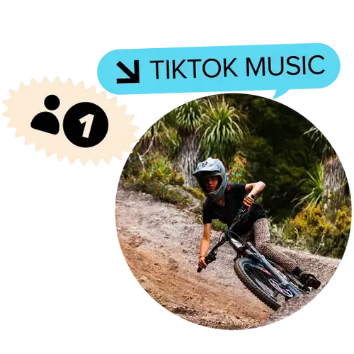 Tik tok songs's cover