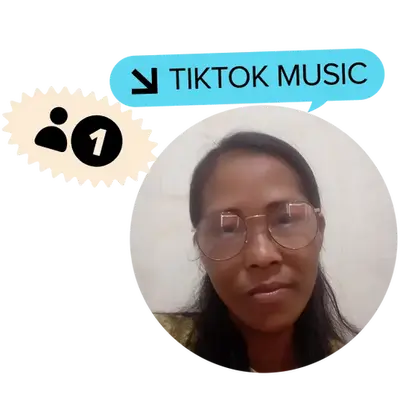 musik tiktok lgu btk's cover