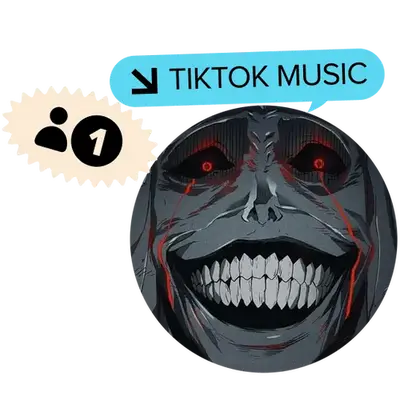 música ttk's cover