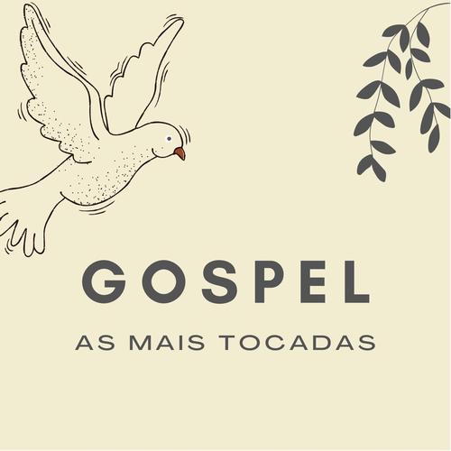 Gospel as Mais Tocadas 2022's cover