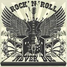 Só Rock de Peso #DiaDoRockResso's cover