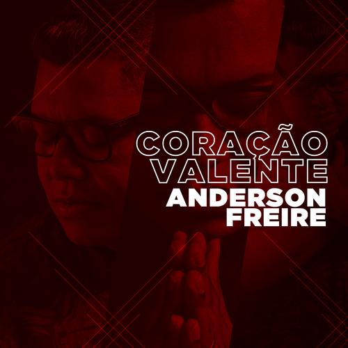 Coração Valente com Anderson Freire's cover