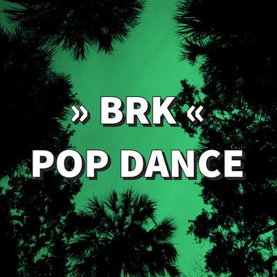 POP DANCE 🎱's cover