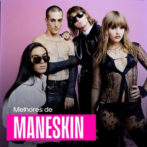 Maneskin  2024 - As Melhores | HONEY 's cover