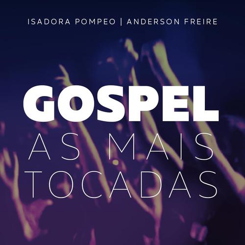 Gospel 2023 - As Melhores's cover