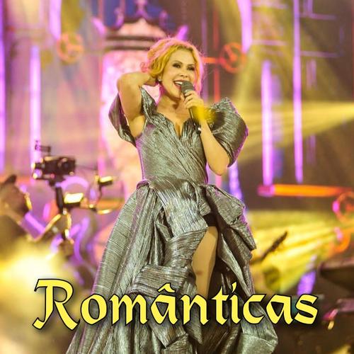 só as românticas's cover