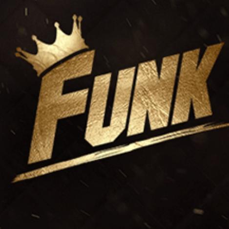 funk/brega funk's cover