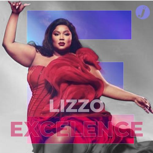 LIZZO EXCELENCE's cover