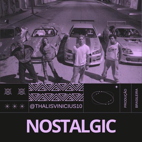 NOSTALGIC's cover