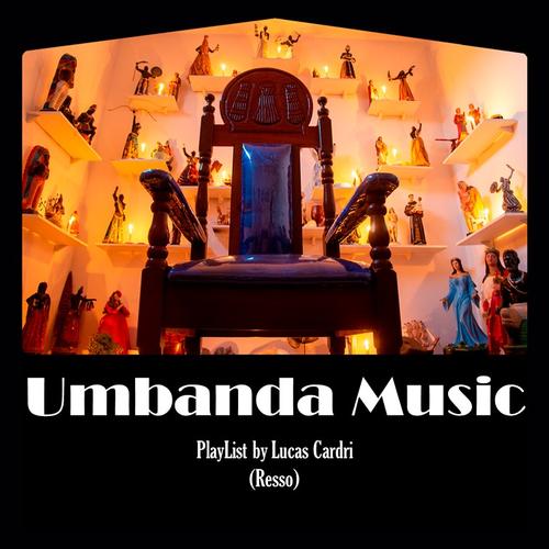 Umbanda Music's cover