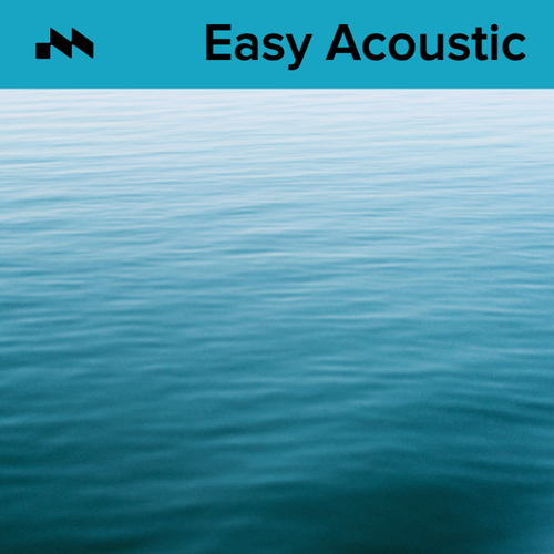 Easy Acoustic's cover