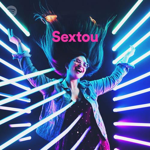 Sextou's cover