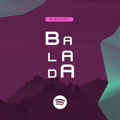 Balada Eletrônica 2021's cover