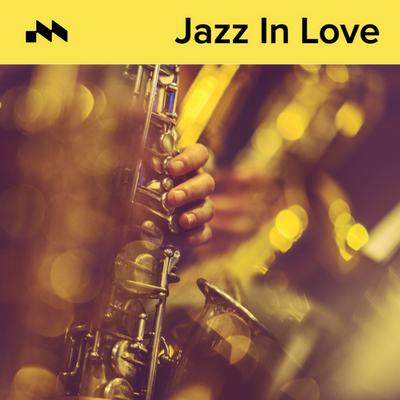 Jazz In Love's cover