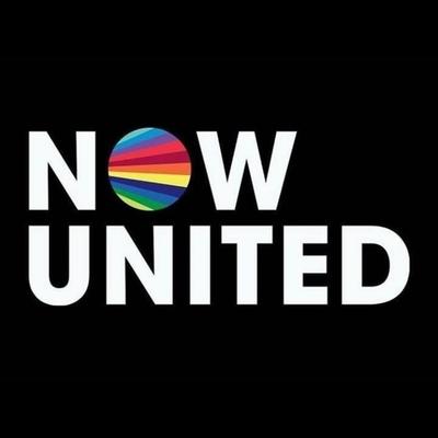 Now United's cover