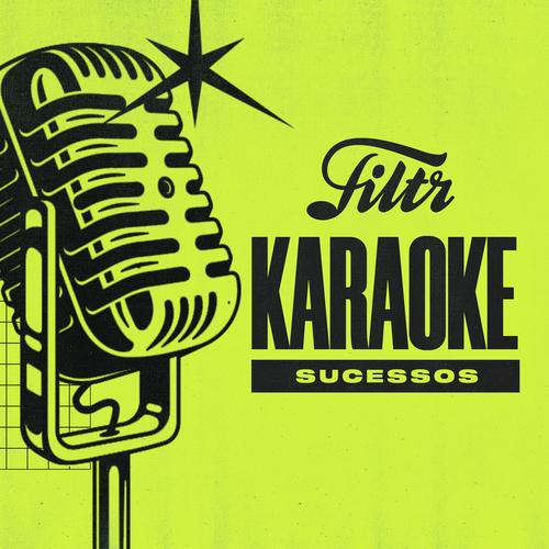 Karaoke Filtr 🎤's cover