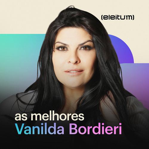 Vanilda Bordieri | As Melhores's cover