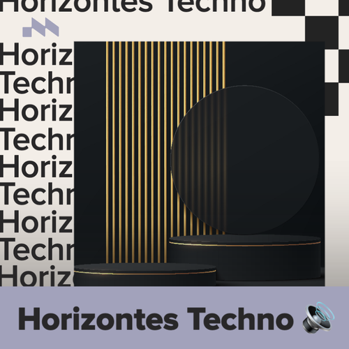 Horizontes Techno 🔊's cover