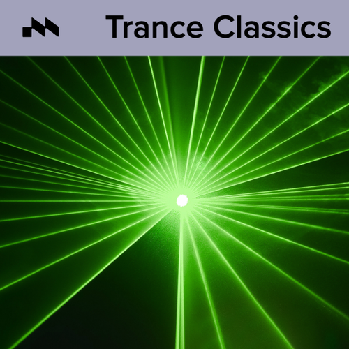 Trance Classics's cover