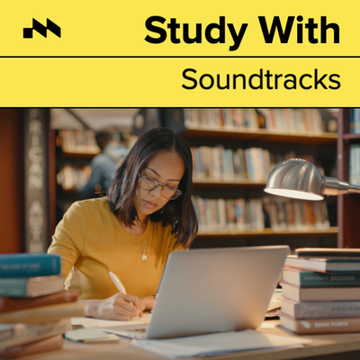 Study With: Soundtracks's cover