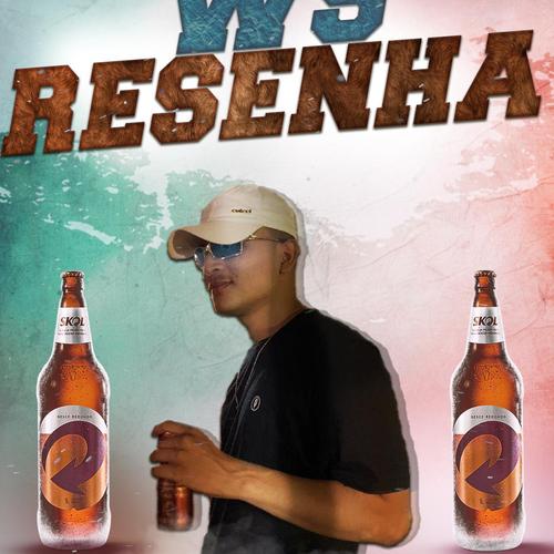 WS Resenha's cover