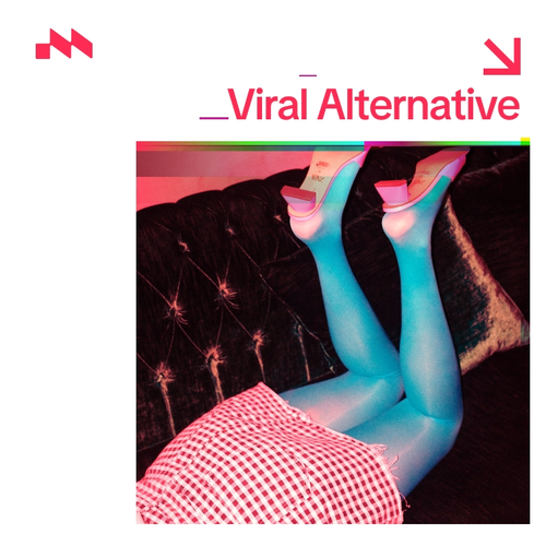 Viral Alternative's cover
