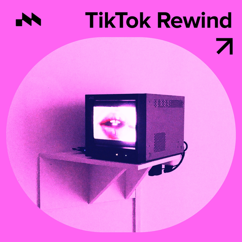 TikTok Rewind's cover