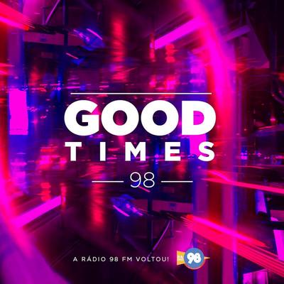 Good Times 98's cover