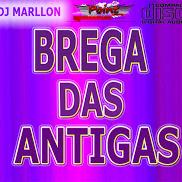 Bregas marcantes's cover