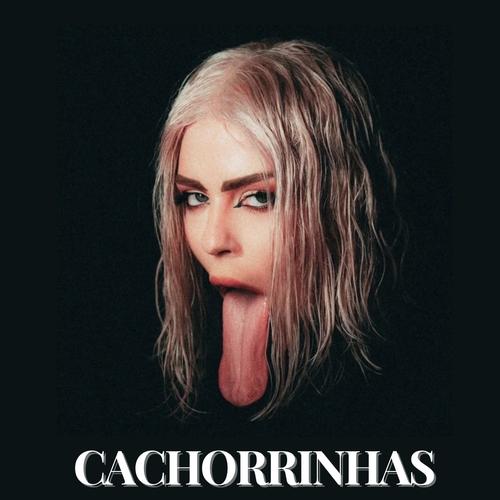 CACHORRINHAS - LUÍSA SONZA 's cover