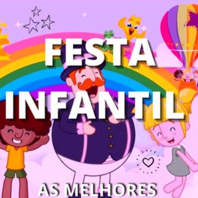 Festa Infantil - Aniversário de Criança's cover