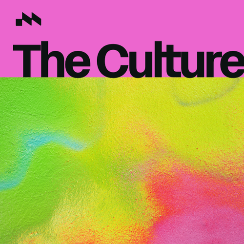 The Culture's cover