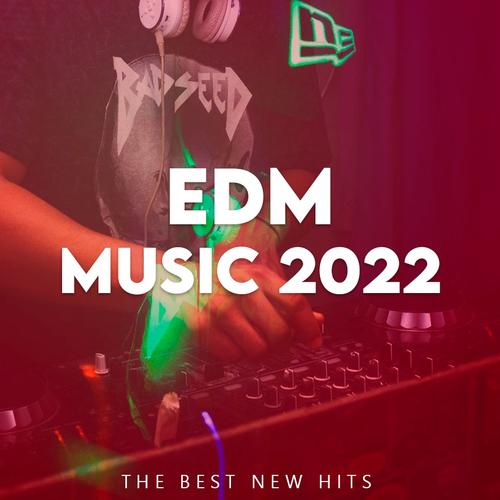 EDM Music 2023's cover