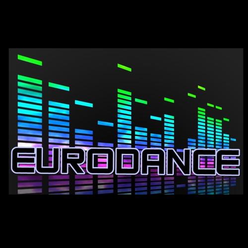 Euro Dance 1's cover