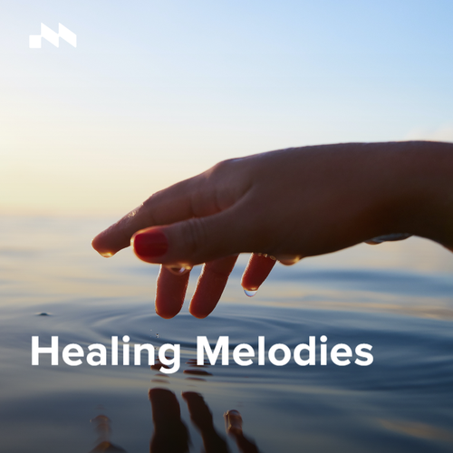 Healing Melodies's cover