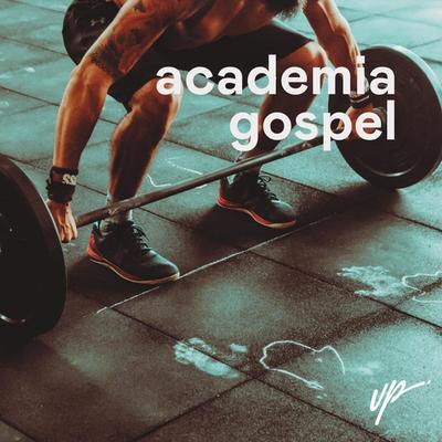 Academia Gospel 's cover