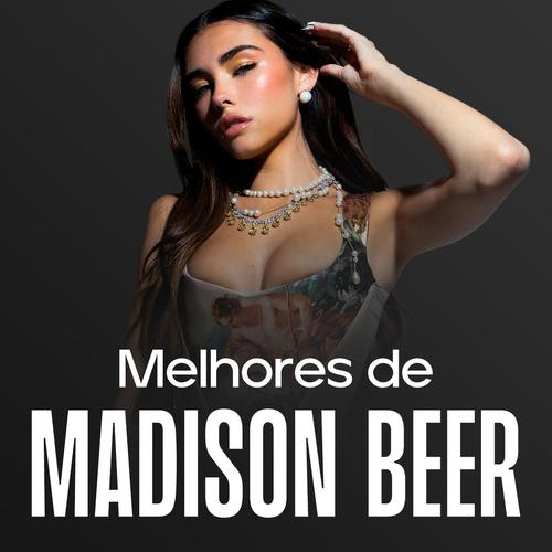 Madison Beer  - As Melhores's cover