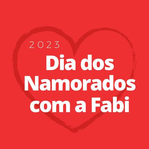 ♥️ Dia dos Namorados | 2023 ♥️'s cover